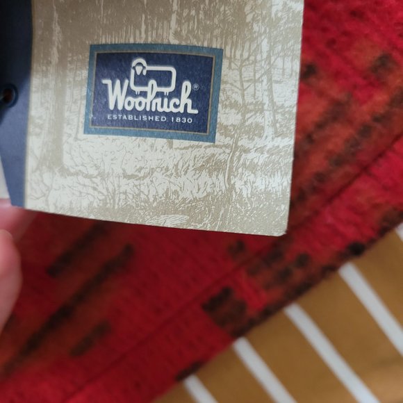 Woolrich women's coat - Picture 11 of 16